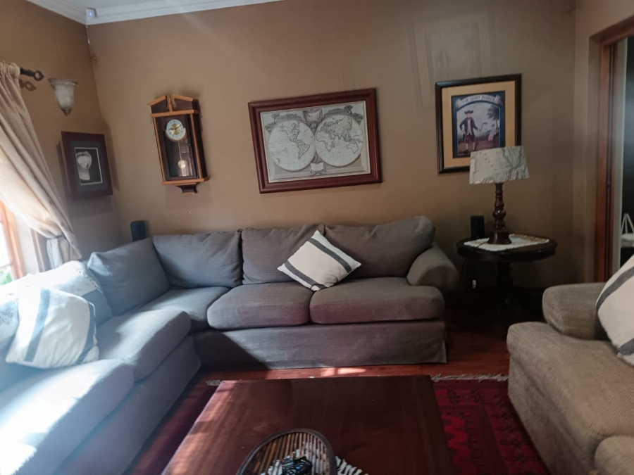 4 Bedroom Property for Sale in Hillcrest Northern Cape